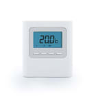 Atlantic APC Home Heating - Thermostat de piece radio pour centrale muiltizone