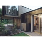 Atlantic APC Home Heating - Bac à condensat UE paysage