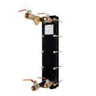 Atlantic APC Home Heating - Echangeur de barrage 0-10