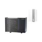 Atlantic APC Home Heating - Pompe à chaleur monobloc air/eau Ixtra M module hydraulique chauffage seul