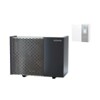 Atlantic APC Home Heating - Pompe à chaleur monobloc air/eau Ixtra M module intérieur compact