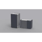 Atlantic APC Home Heating - Pompe à chaleur monobloc air/eau Ixtra M Unité extérieure 17 kW triphasée