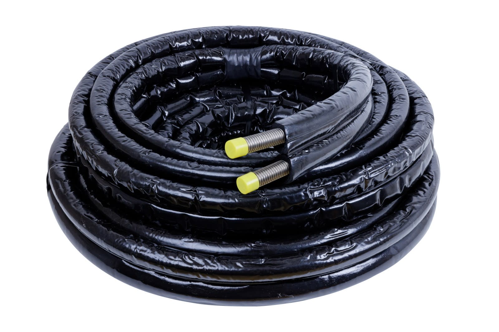 Atlantic APC Home Heating - Kit 20m raccordement hydraulique rapide 1"