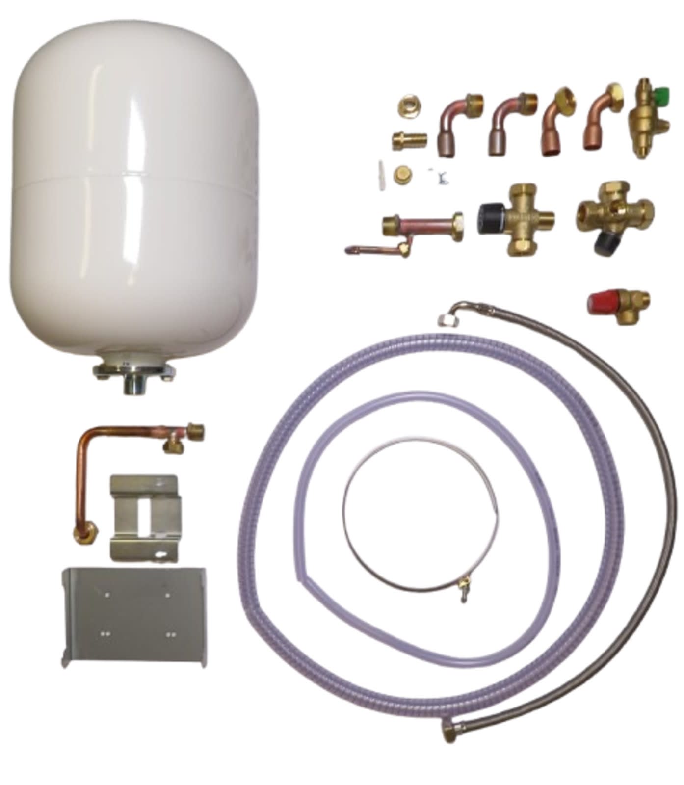 Atlantic APC Home Heating - Kit expansion sanitaire