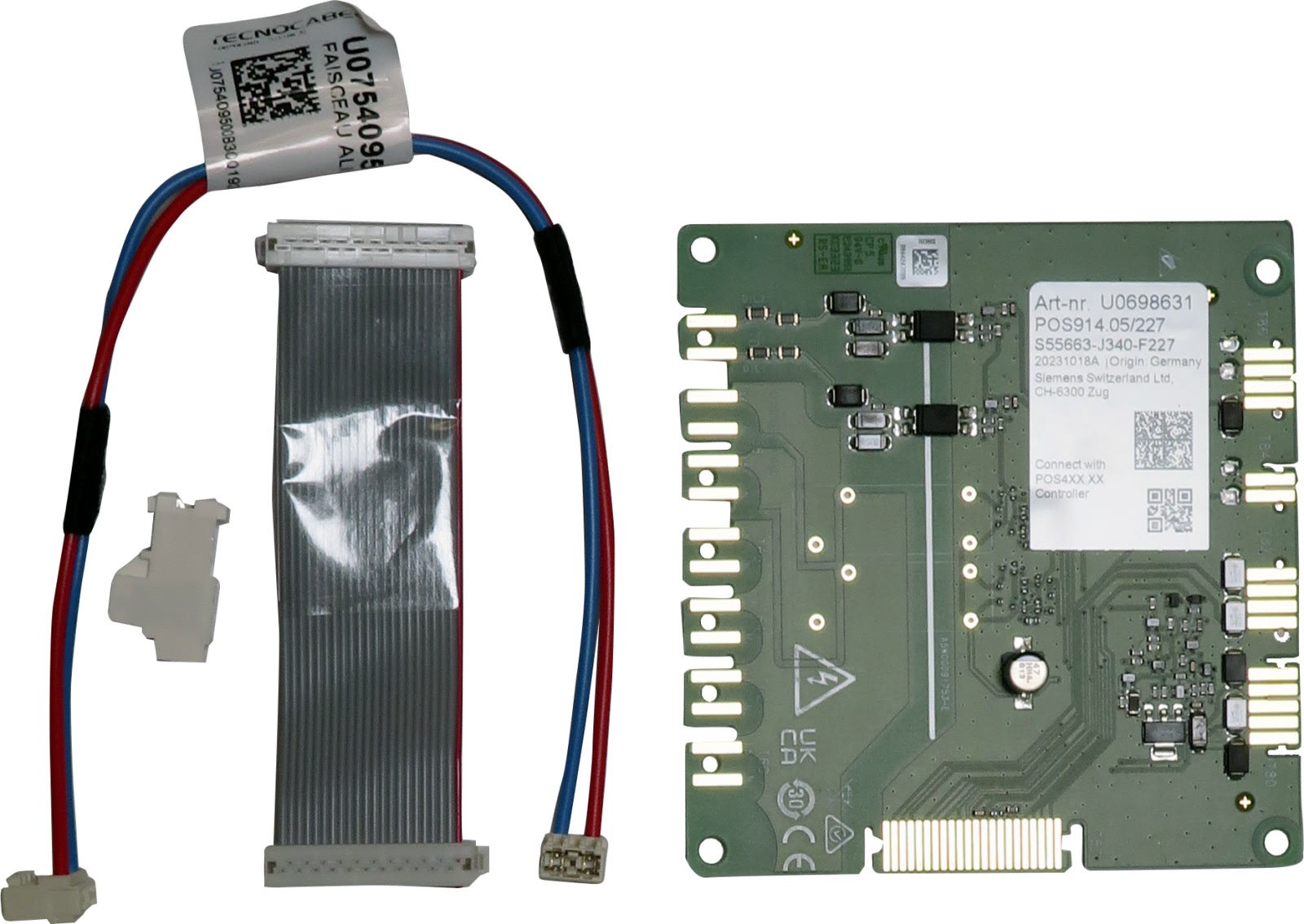 Atlantic APC Home Heating - Kit 2 zones