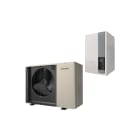 Atlantic APC Home Heating - Pompe à chaleur monobloc air/eau Alfea Excellia M 6 kW monophasée