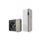 Atlantic APC Home Heating - Pompe à chaleur monobloc air/eau Alfea Excellia M Duo 11 kW monophasée