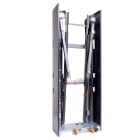 Atlantic APC Home Heating - Dosseret complet