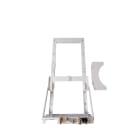 Atlantic APC Home Heating - Dosseret simple