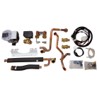 Atlantic APC Home Heating - Kit 2 zones