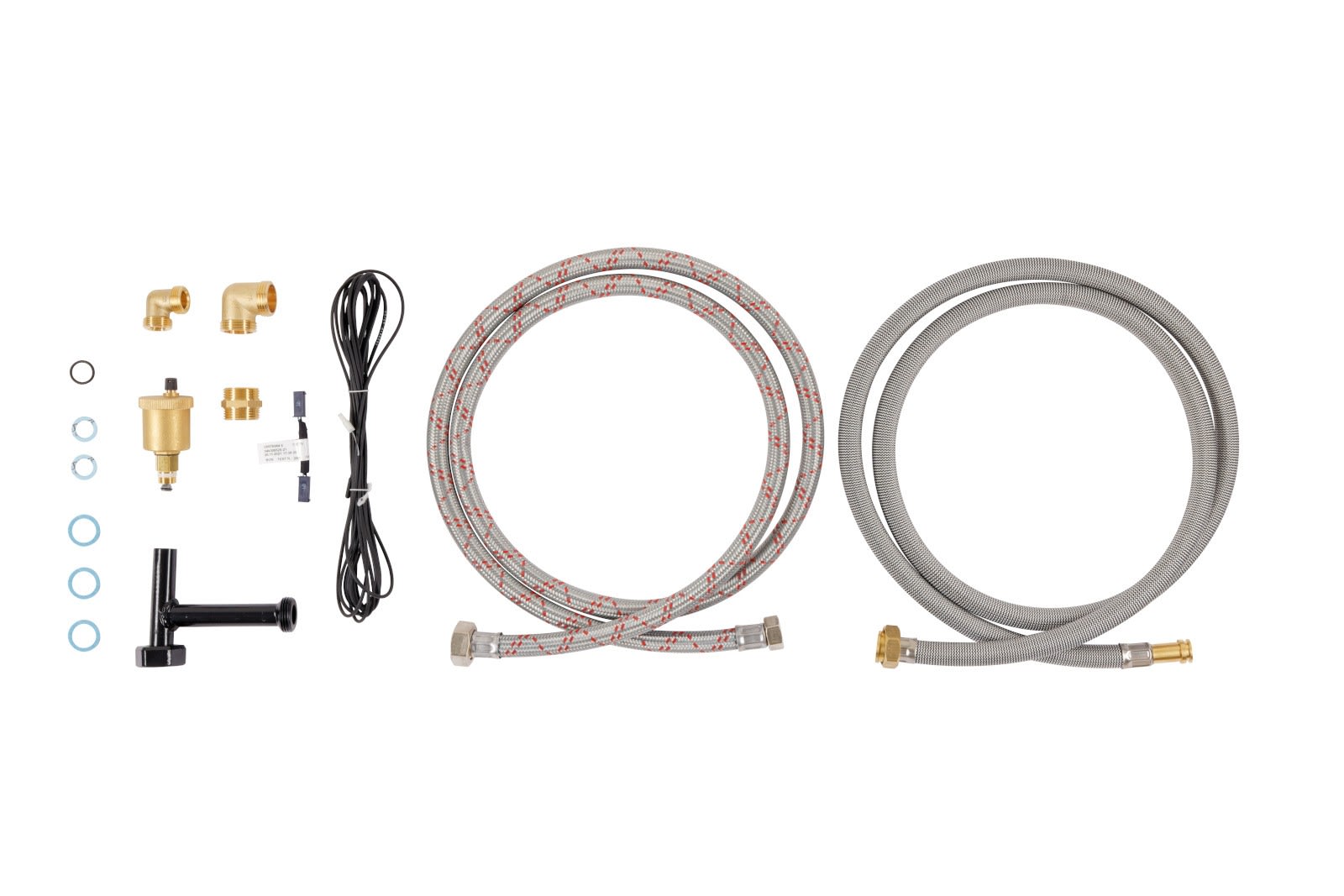 Atlantic APC Home Heating - Kit sanitaire conforto Perfinox 2