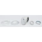 Atlantic APC Home Heating - Coude ventouse 80/125 - 90D MPP