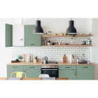 Atlantic APC Home Heating - Rallonge ventouse 60/100 - 1M - MPP