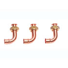 Atlantic APC Home Heating - Douilles installation neuve Naema Naia CS