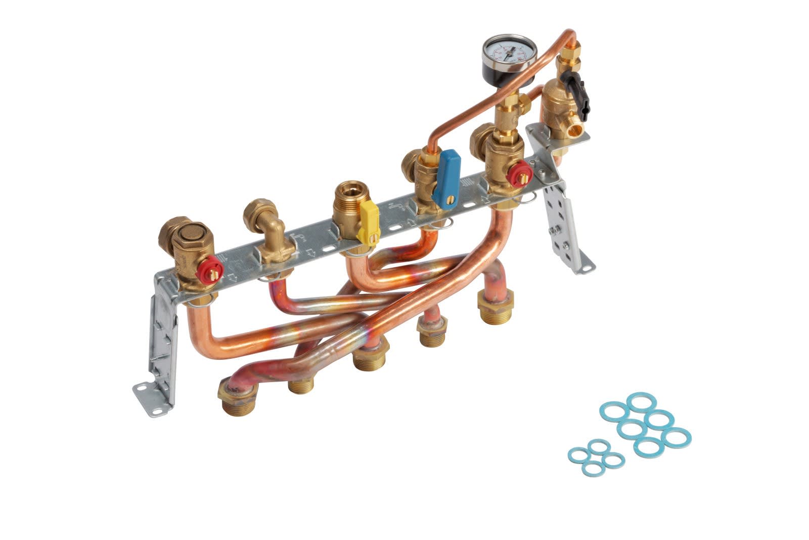 Atlantic APC Home Heating - Douilles de remplacement saunier d. thema