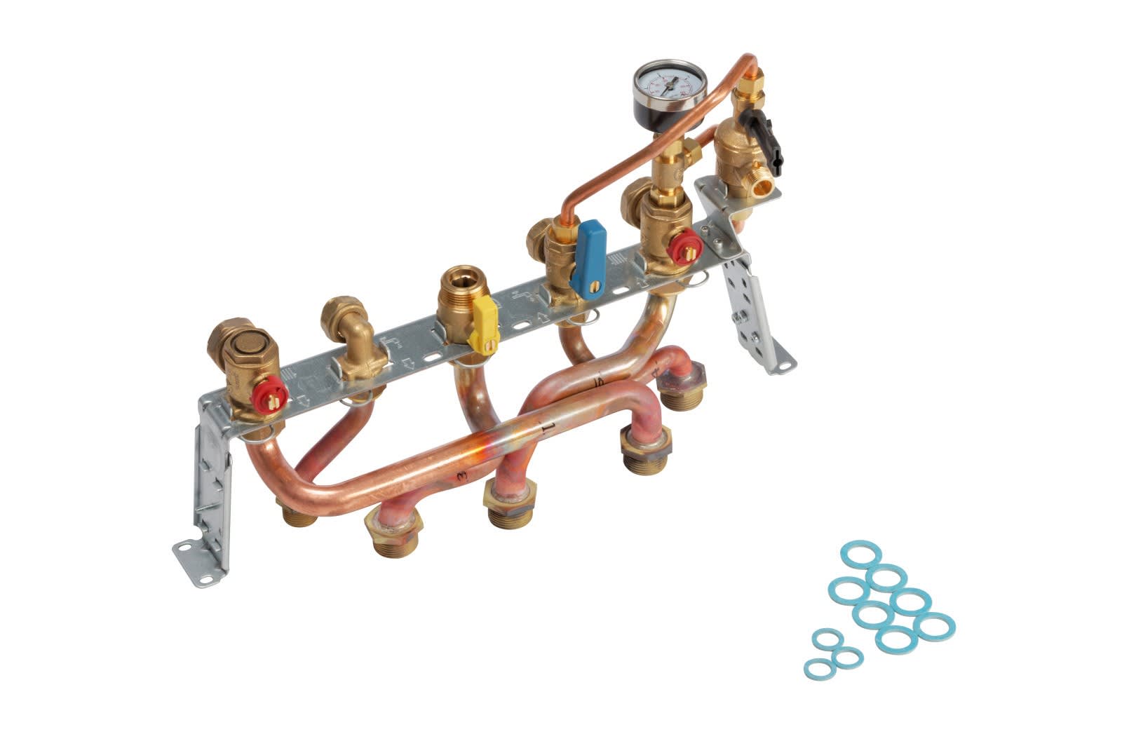 Atlantic APC Home Heating - Douilles de remplacement elm Egalis