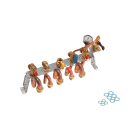 Atlantic APC Home Heating - Douilles de remplacement chaffoteaux nectra