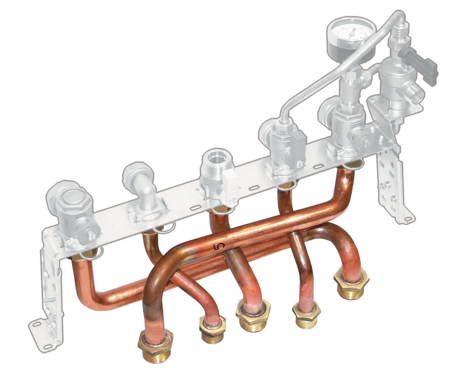 Atlantic APC Home Heating - Douille de rempl chaffoteaux (celtic)