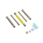 Atlantic APC Home Heating - Flexibles de remplacement hydrauliques de chaudières murales gaz