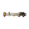 Barrette robinets pour naema duo 2 et 3 - atlantic 603510419 Barrette robinets pour naema duo 2 et 3 - atlantic 603510419