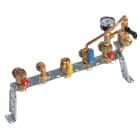 Atlantic APC Home Heating - Barrette robinets pour Naema Naia 2 et 3 Duo