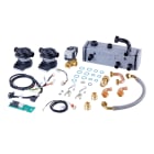 Atlantic APC Home Heating - Kit 2 zones intégrable Effinox 2