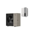 Atlantic APC Home Heating - Pompe à chaleur split air/eau Alfea Excellia S 12 kW monophasée