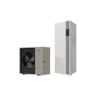 Atlantic APC Home Heating - Pompe à chaleur split air/eau Alfea Excellia S Duo 9 kW monophasée