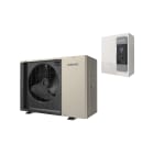 Atlantic APC Home Heating - Pompe à chaleur monobloc air/eau Alfea Excellia M Compact 6 kW monophasée