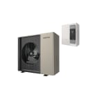 Atlantic APC Home Heating - Pompe à chaleur monobloc air/eau Alfea Excellia M Compact 11 kW monophasée
