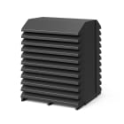 Atlantic APC Home Heating - Caisson esthétique et acoustique taille 11 pour UE de PAC Split