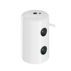 Atlantic APC Home Heating - Ballon tampon 50 litres pour pompes à chaleur