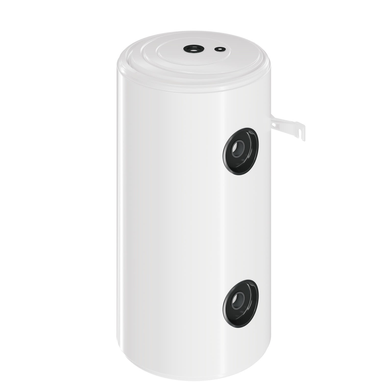 Atlantic APC Home Heating - Ballon tampon 80L