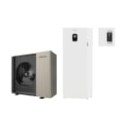Atlantic APC Home Heating - Pompe à chaleur hybride Hybrellia 11 kW / 24 kW