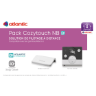 Atlantic Pac - Pack Cozytouch NB A.I.