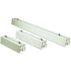 Thermor - Accessoire Thermodynamique Support Sol PVC (X2) pour unité Extérieure