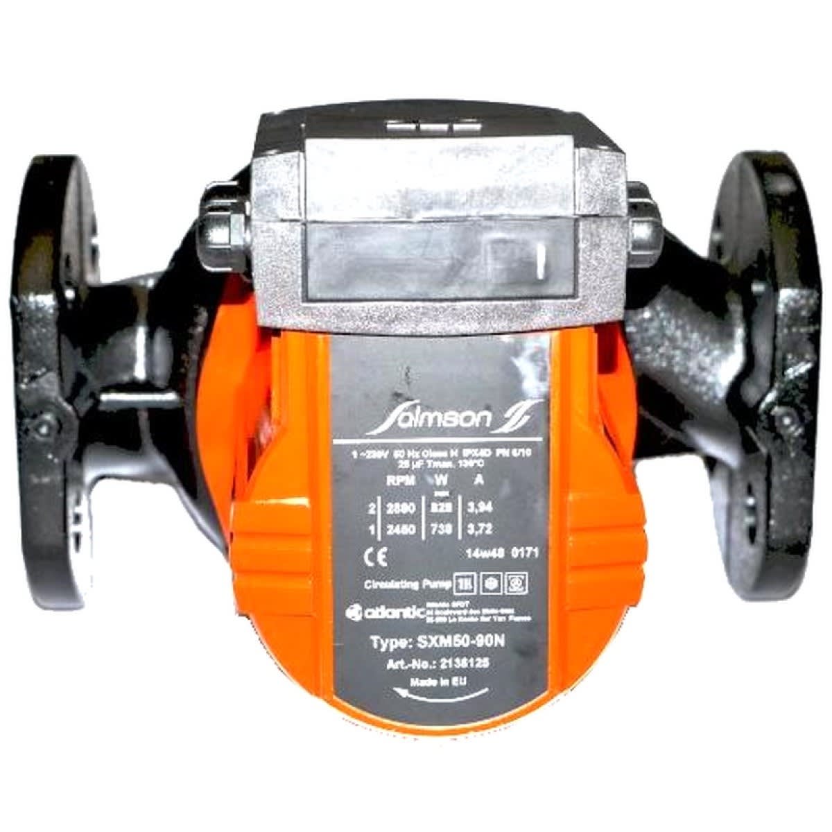 Thermor - pièce de rechange origine fabricant : circulateur simple sxm 50-90 mono 230 v