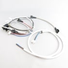 Thermor - pièce de rechange origine fabricant : ens. filerie raf3h 2000w