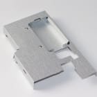 Thermor - pièce de rechange origine fabricant : couvercle boitier électrique