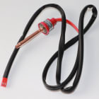 Thermor - pièce de rechange origine fabricant : capteur haute pression