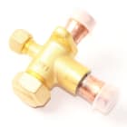 Thermor - pièce de rechange origine fabricant : vanne gaz