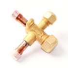 Thermor - pièce de rechange origine fabricant : vanne liquide