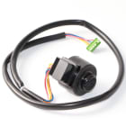 Thermor - pièce de rechange origine fabricant : bobine détendeur circuit vert