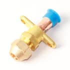 Thermor - pièce de rechange origine fabricant : vanne gaz