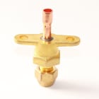 Thermor - pièce de rechange origine fabricant : vanne liquide