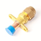 Thermor - pièce de rechange origine fabricant : vanne gaz