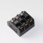 Thermor - pièce de rechange origine fabricant : bornier raccordement vers ui