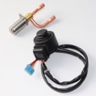 Thermor - pièce de rechange origine fabricant : détendeur électrique