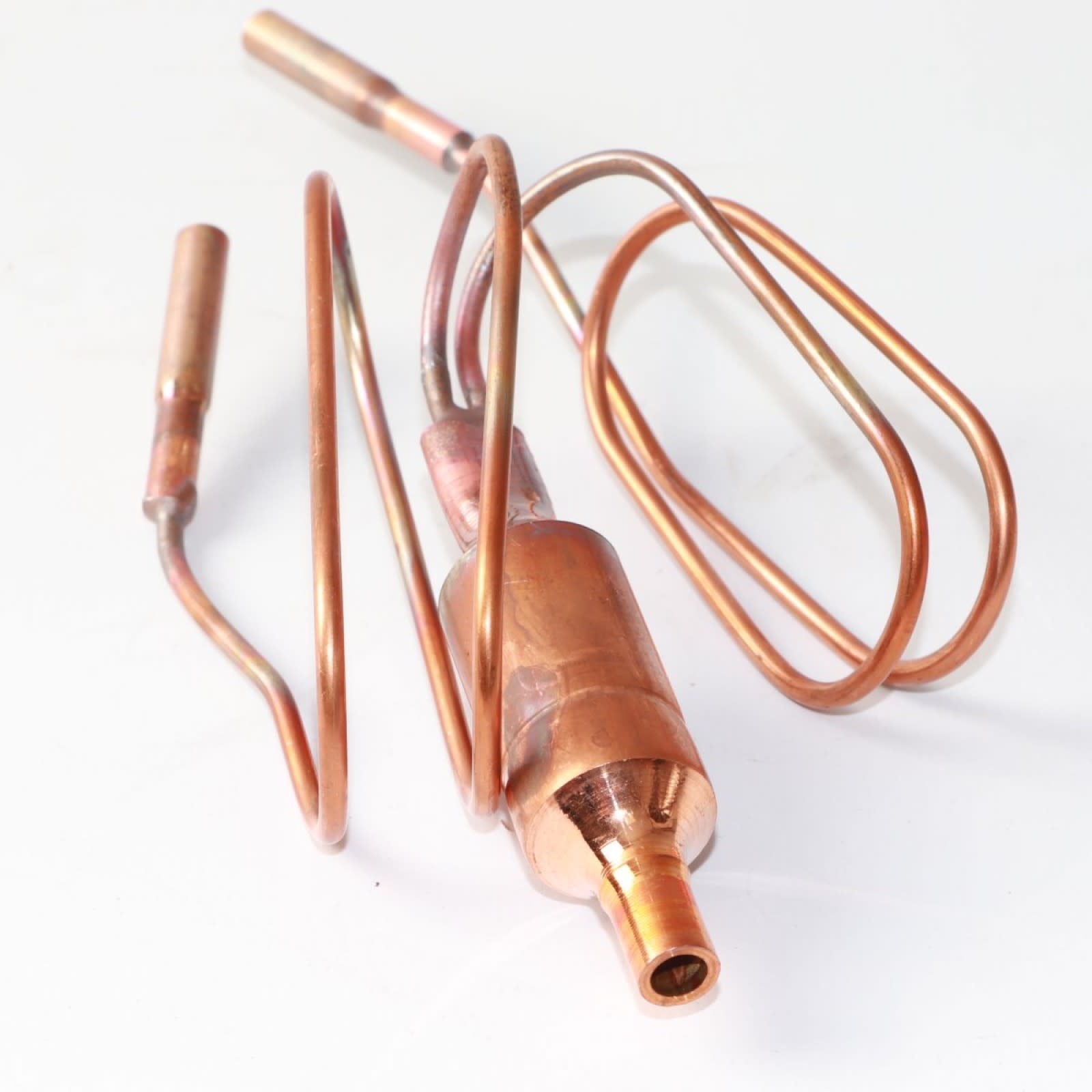 Thermor - pièce de rechange origine fabricant : connexion détendeur