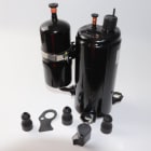 Thermor - pièce de rechange origine fabricant : compresseur